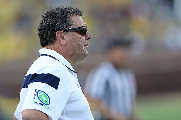Brady Hoke