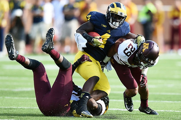 De'Veon Smith (4)