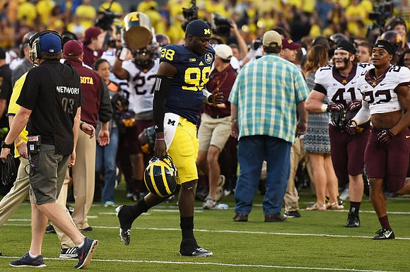 Devin Gardner (98)