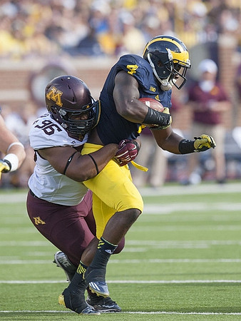 De'Veon Smith (4)