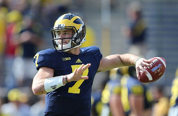 Shane Morris (7)