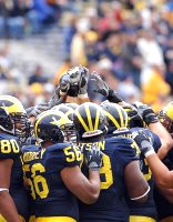 Alan Branch (80), LaMarr Woodley (56), and Gabe Watson (78)
