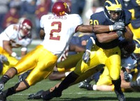 Michael Hart (20)