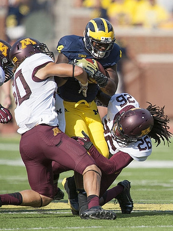 De'Veon Smith (4)