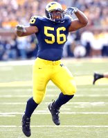 LaMarr Woodley (56)