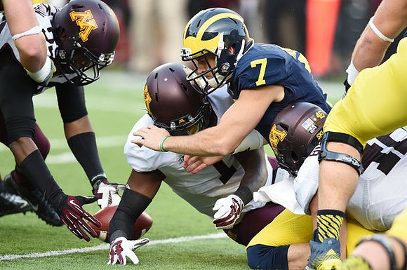 Shane Morris (7)