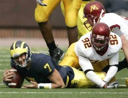 Chad Henne (7)