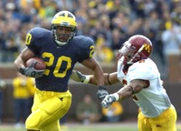 Michael Hart (20)