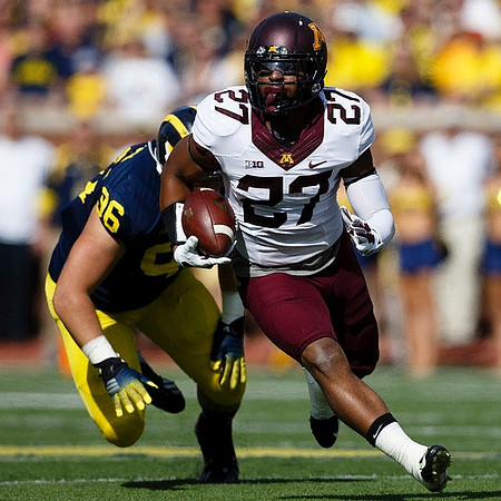 Ryan Glasgow (96)
