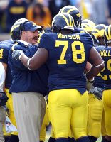 Steve Stripling and Gabe Watson (78)