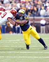 LaMarr Woodley (56)
