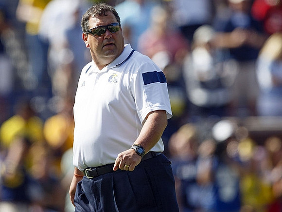 Brady Hoke