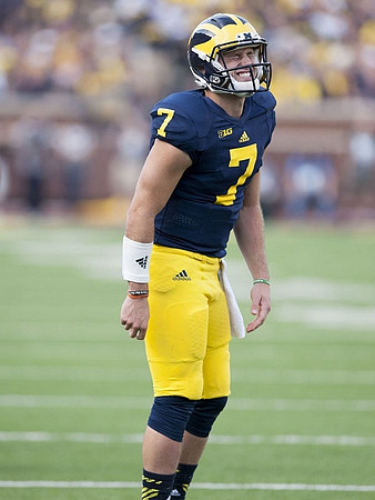 Shane Morris (7)