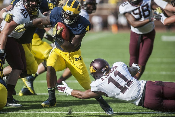De'Veon Smith (4)