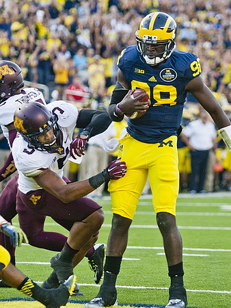 Devin Gardner (98)
