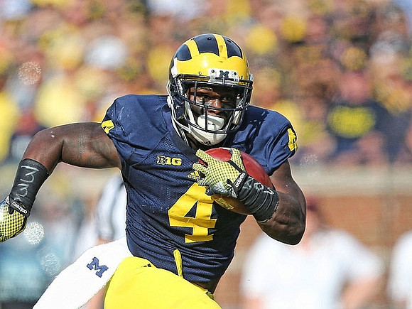 De'Veon Smith (4)