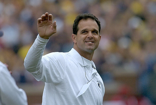 John Wangler