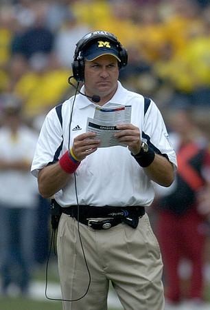 Rich Rodriguez