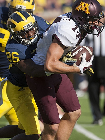 Jourdan Lewis (26)