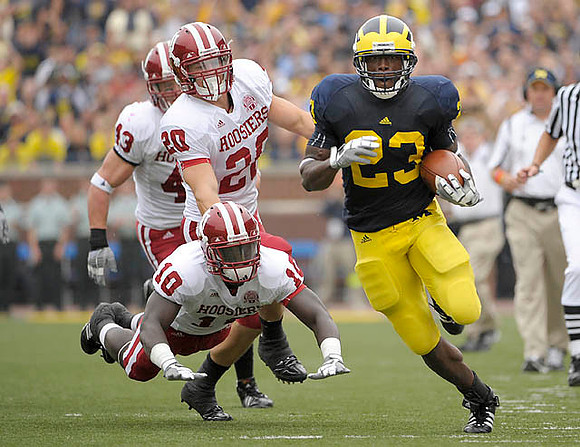 Carlos Brown (23)