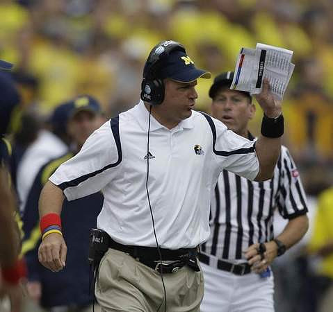 Rich Rodriguez