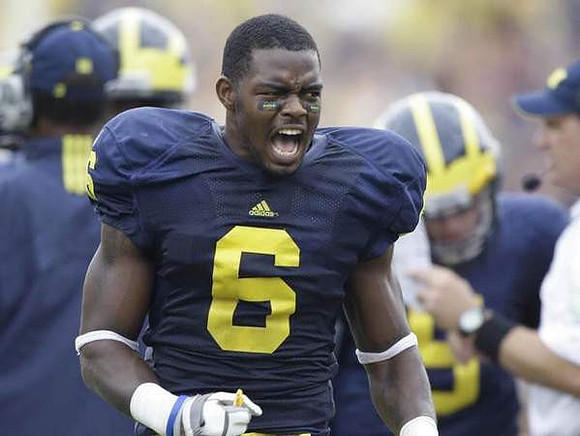 Donovan Warren (6)