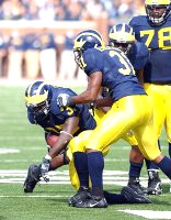 Chris Graham (37), Brandent Englemon (31), and Gabe Watson (78)