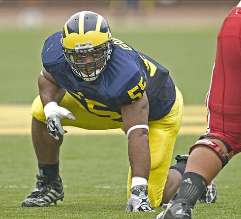 Brandon Graham (55)