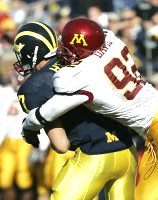 Chad Henne (7)