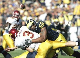 LaMarr Woodley (56)