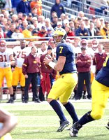 Chad Henne (7)