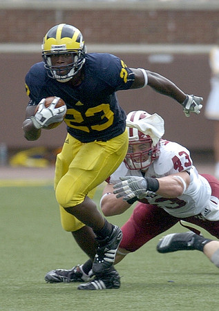 Carlos Brown (23)