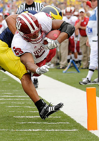Troy Woolfolk (29)