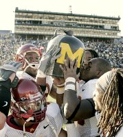 The Little Brown Jug