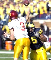 LaMarr Woodley (56)