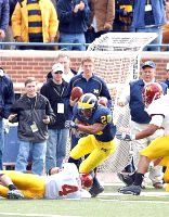 Michael Hart (20)