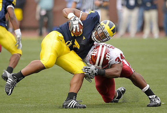 Kevin Grady (24)