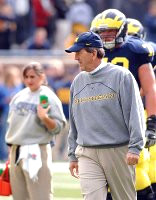 Lloyd Carr
