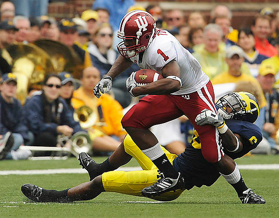 Donovan Warren (6)