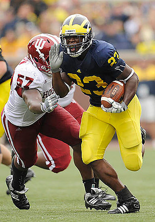 Carlos Brown (23)
