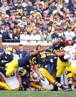 LaMarr Woodley (56), Gabe Watson (76), and Alan Branch (80)