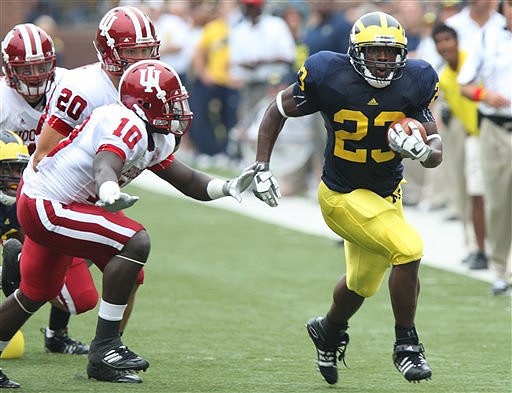 Carlos Brown (23)