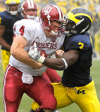 Stevie Brown (3)