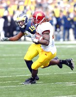 Willis Barringer (19)
