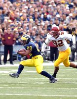 Michael Hart (20)