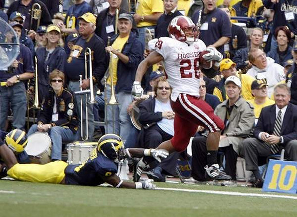 Donovan Warren (6)