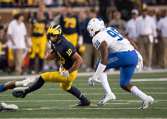 Dylan McCaffrey (10)