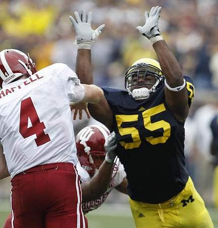 Brandon Graham (55)