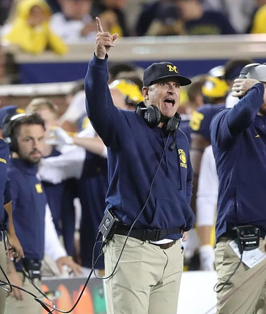 Jim Harbaugh