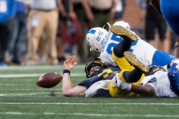 Shea Patterson (2)